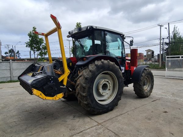 TRACTOR MASSEY FERGUSSON AÑO 2018 - Imagen 5