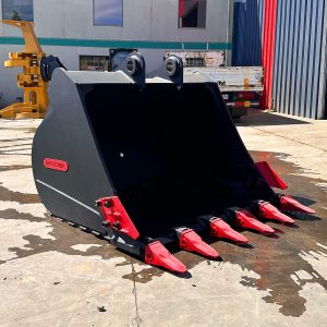 BALDE EXCAVADORA