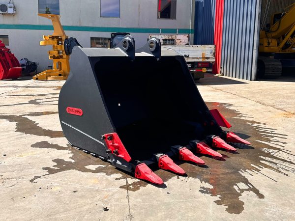 BALDE EXCAVADORA
