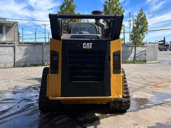 MULCHER CAT 2018 - Imagen 4
